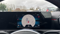 Mercedes-Benz A-Class A200 AMG Line 5dr Auto Petrol Hatchback